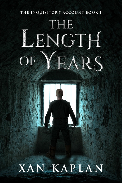 The Length of Years -  Xan Kaplan