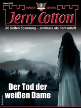 Jerry Cotton Sonder-Edition 209 - Jerry Cotton