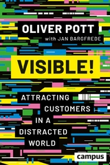 Visible! -  Oliver Pott