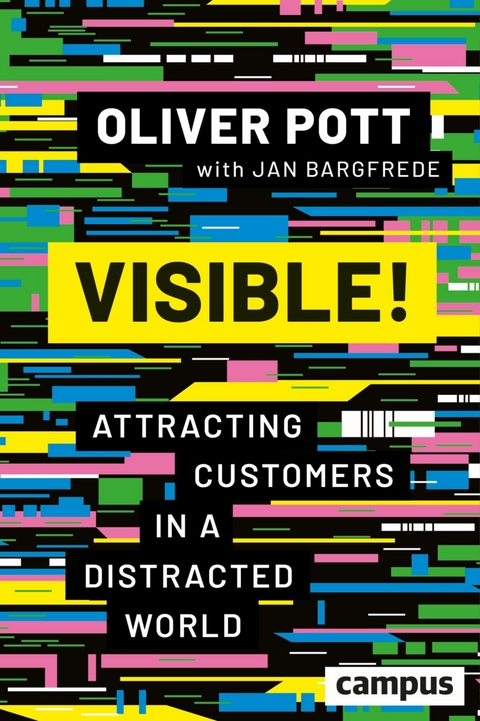 Visible! -  Oliver Pott