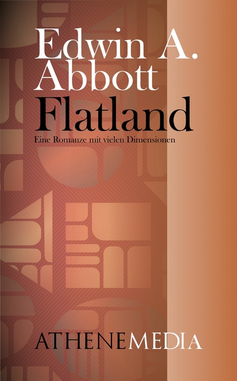 Flatland -  Edwin A. Abbott