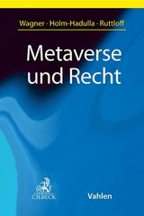 Metaverse und Recht - 