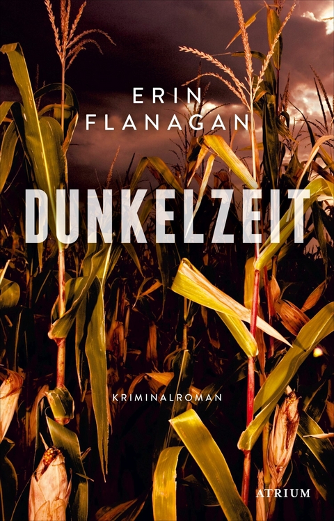 Dunkelzeit -  Erin Flanagan