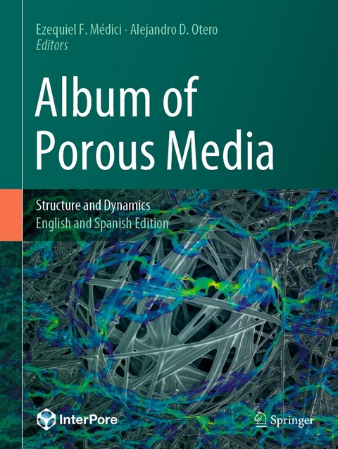 Album of Porous Media - 