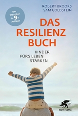 Das Resilienzbuch -  Robert Brooks,  Sam Goldstein