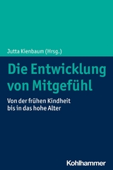 Die Entwicklung von Mitgefühl - 