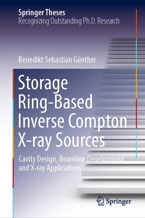 Storage Ring-Based Inverse Compton X-ray Sources - Benedikt Sebastian Günther