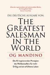 The Greatest Salesman in the World - Og Mandino