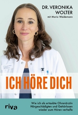 Ich höre dich -  Veronika Wolter