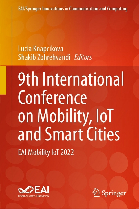 9th International Conference on Mobility, IoT and Smart Cities - 