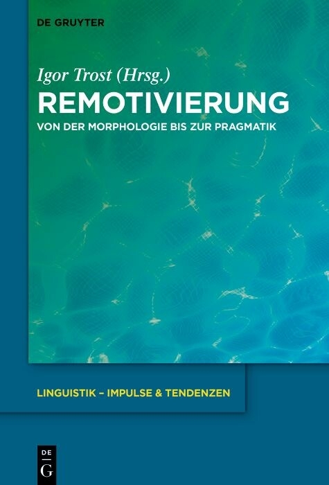 Remotivierung - 