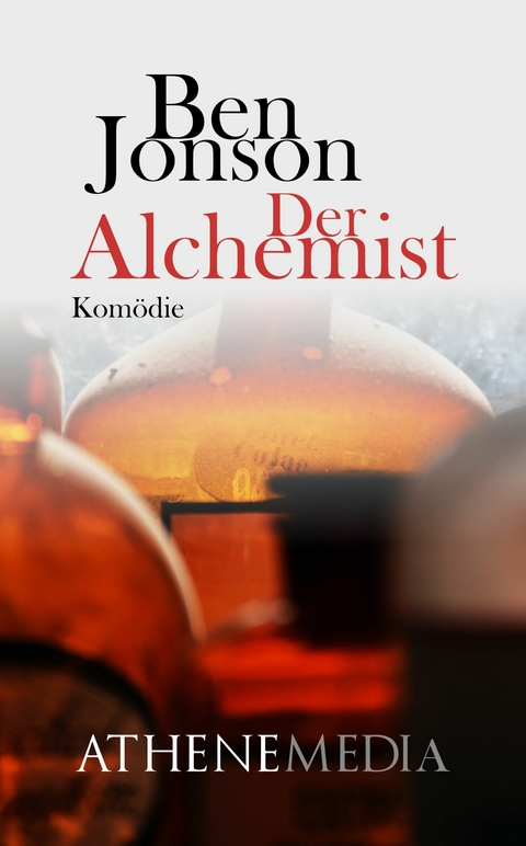 Der Alchemist -  Ben Jonson