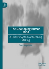 The Developing Human Mind - Tom Hagström