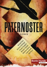 Paternoster - Michael Paul