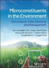 Microconstituents in the Environment - 