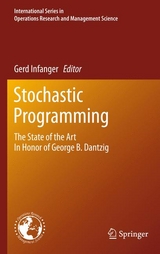 Stochastic Programming - 