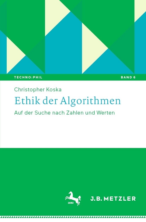 Ethik der Algorithmen - Christopher Koska