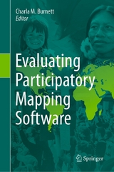 Evaluating Participatory Mapping Software - 