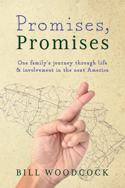 Promises, Promises -  Bill Woodcock