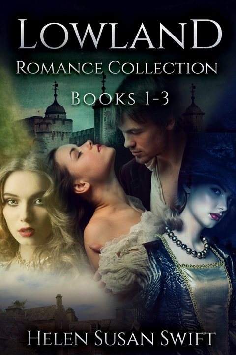 Lowland Romance Collection - Books 1-3 -  Helen Susan Swift