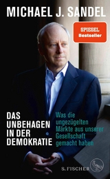 Das Unbehagen in der Demokratie -  Michael J. Sandel