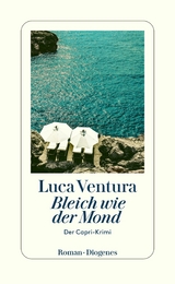 Bleich wie der Mond -  Luca Ventura