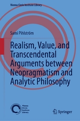 Realism, Value, and Transcendental Arguments between Neopragmatism and Analytic Philosophy -  Sami Pihlström