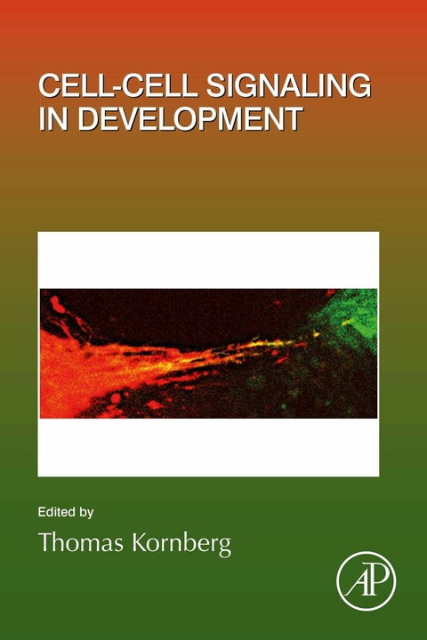 Cell-Cell Signaling in Development - 