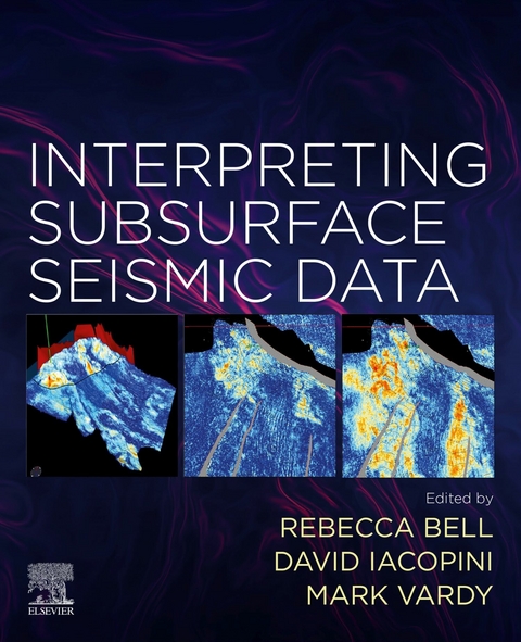 Interpreting Subsurface Seismic Data - 