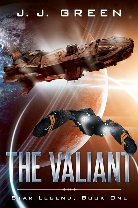 The Valiant -  J.J. Green