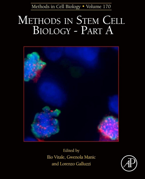 Methods in Stem Cell Biology - Part A - 