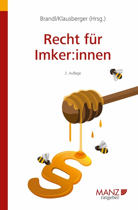 Recht für Imker:innen - 