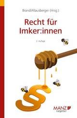 Recht für Imker:innen - 