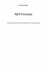 NLP-Formate - Hans Weinberger