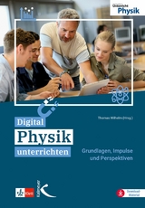 Digital Physik unterrichten - 