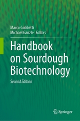 Handbook on Sourdough Biotechnology - 