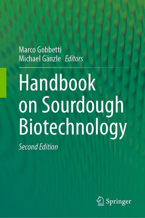 Handbook on Sourdough Biotechnology - 