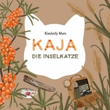 Kaja die Inselkatze - Kimberly Marx