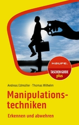 Manipulationstechniken -  Andreas Edmüller,  Thomas Wilhelm