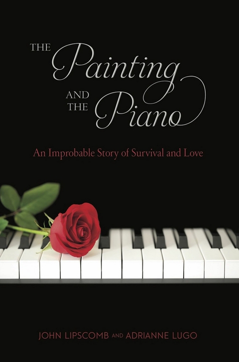 Painting and The Piano -  John Lipscomb,  Adrianne Lugo