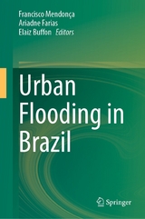 Urban Flooding in Brazil - 