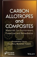 Carbon Allotropes and Composites - 