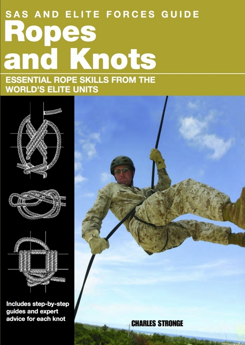 Ropes and Knots - Charles Stronge