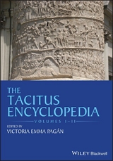 Tacitus Encyclopedia - 