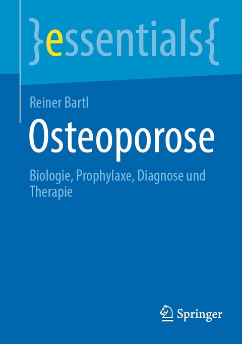 Osteoporose - Reiner Bartl