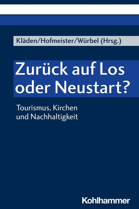 Zurück auf Los oder Neustart? - 