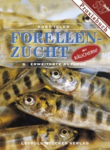 Forellenzucht - Igler, Kurt; Bültermann, Helga