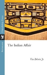 The Indian Affair - Vine Deloria