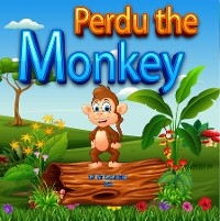 Perdu The Monkey - Tattiana Tesfaye Kifile