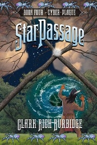 StarPassage - Clark Rich Burbidge